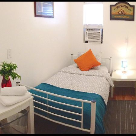 Bikini Hostel, Cafe & Beer Garden (Adults Only) Miami Beach Exterior foto