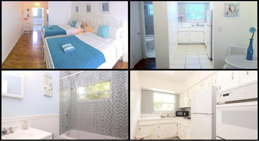 Bikini Hostel, Cafe & Beer Garden (Adults Only) Miami Beach Exterior foto