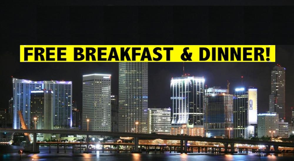 Bikini Hostel, Cafe & Beer Garden (Adults Only) Miami Beach Exterior foto