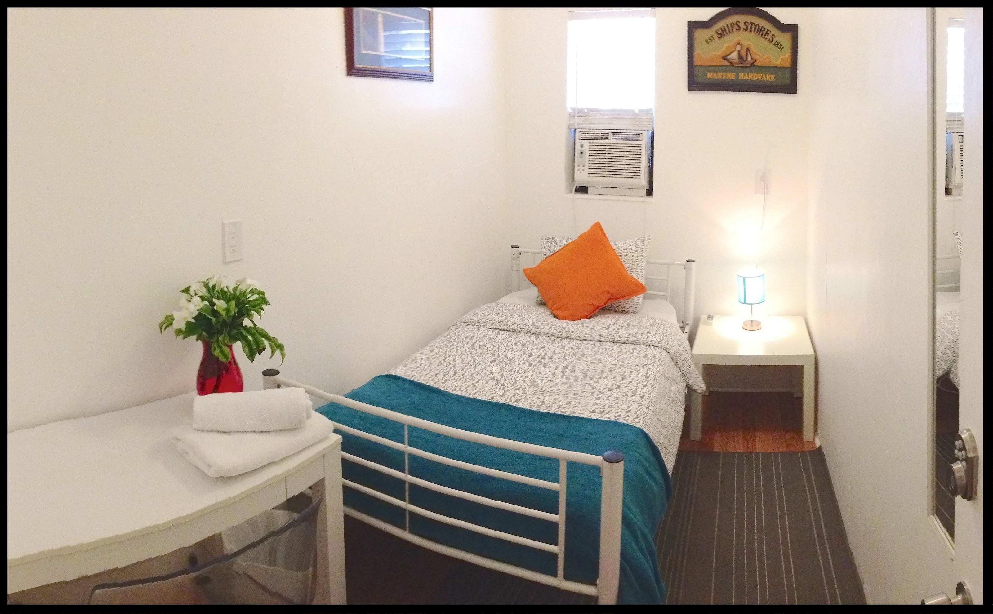 Bikini Hostel, Cafe & Beer Garden (Adults Only) Miami Beach Exterior foto
