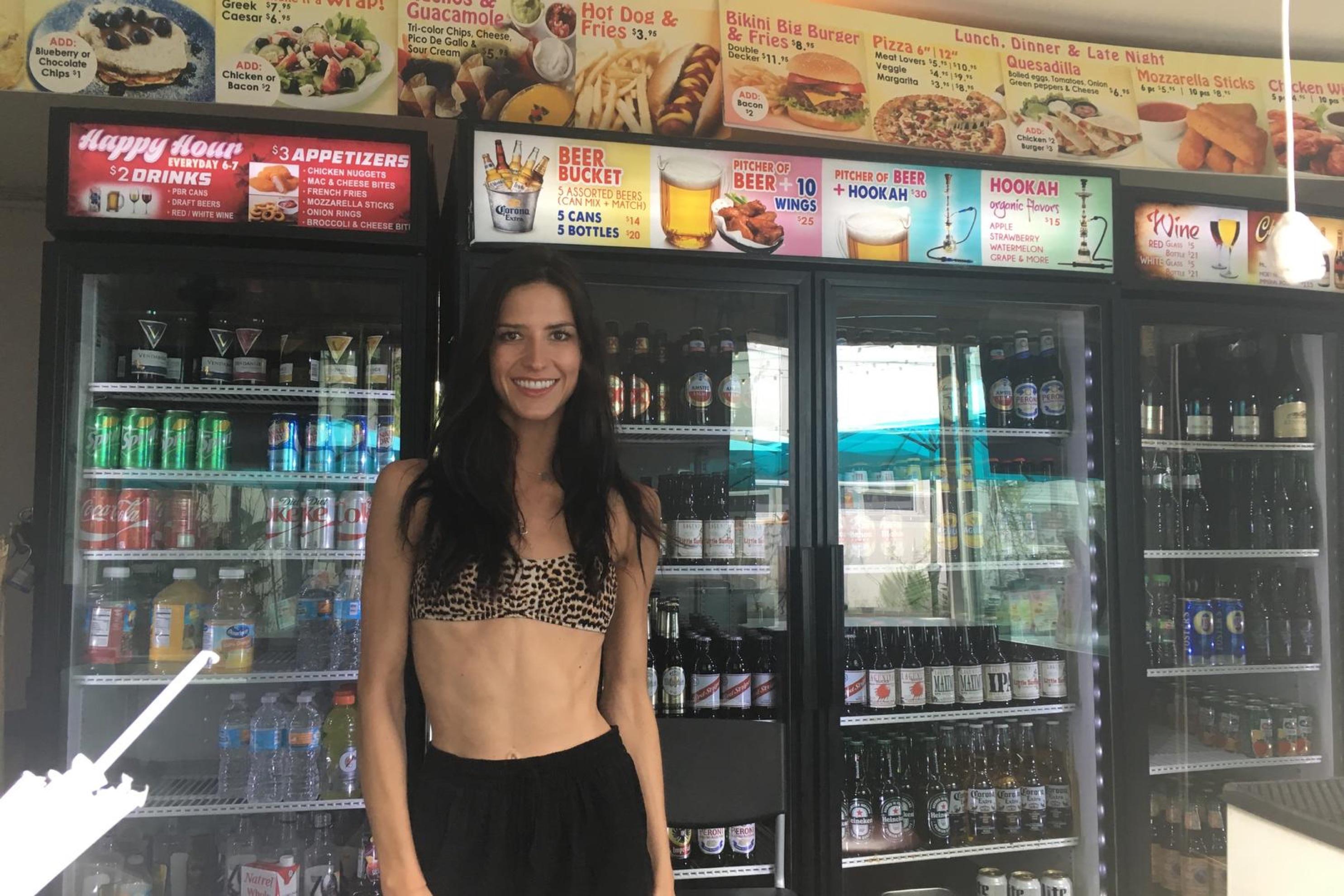 Bikini Hostel, Cafe & Beer Garden (Adults Only) Miami Beach Exterior foto
