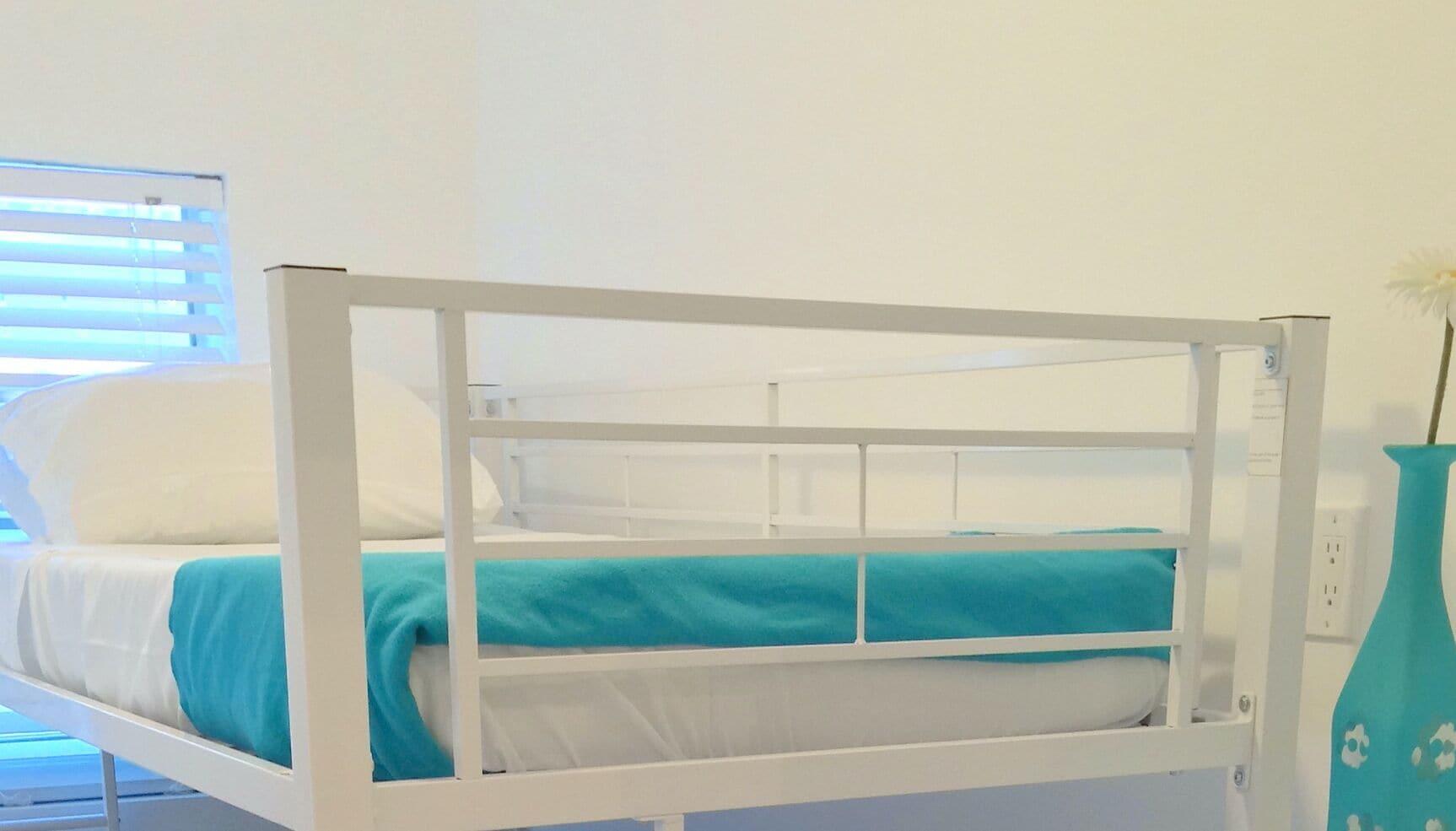 Bikini Hostel, Cafe & Beer Garden (Adults Only) Miami Beach Exterior foto