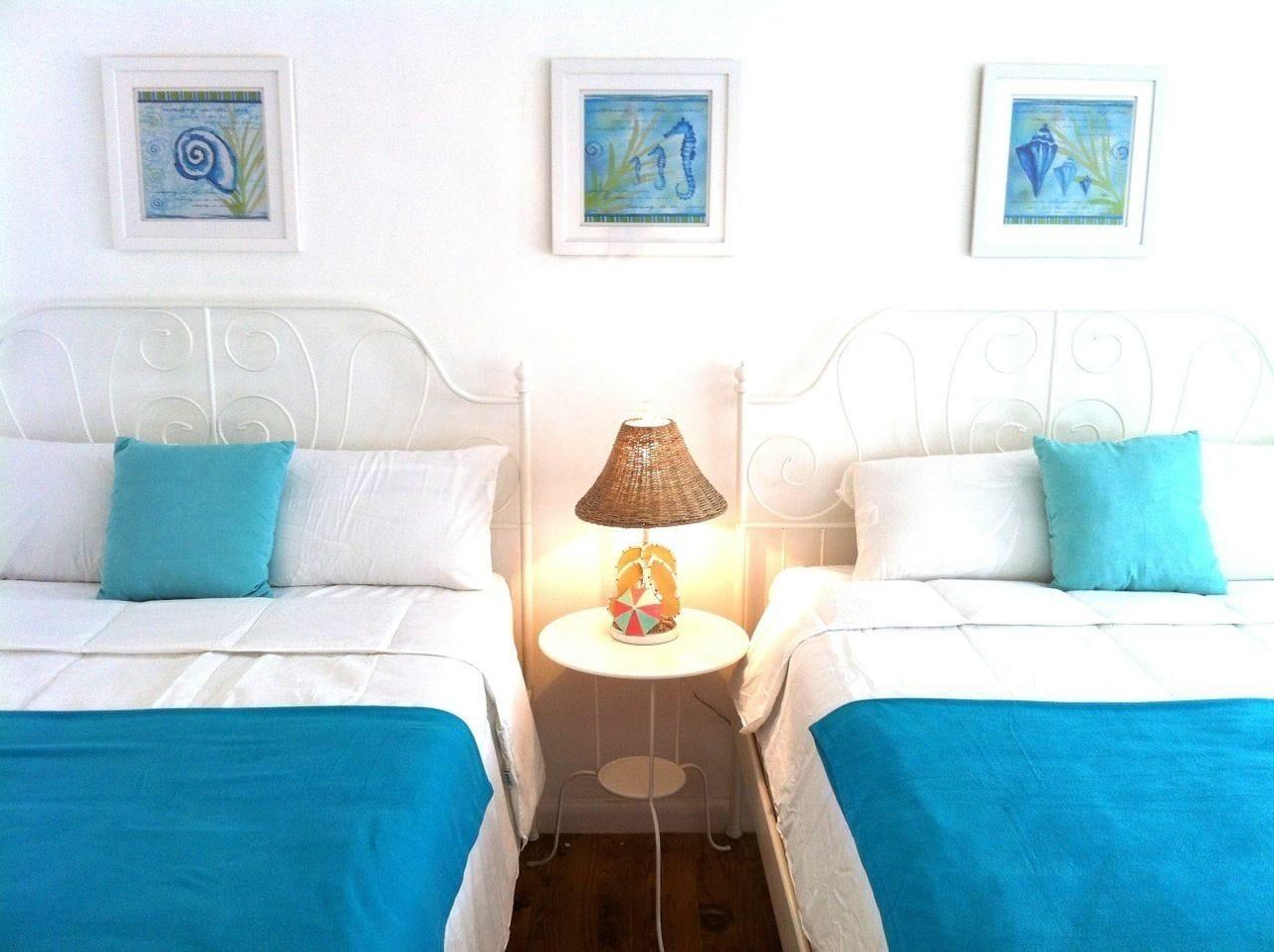 Bikini Hostel, Cafe & Beer Garden (Adults Only) Miami Beach Exterior foto