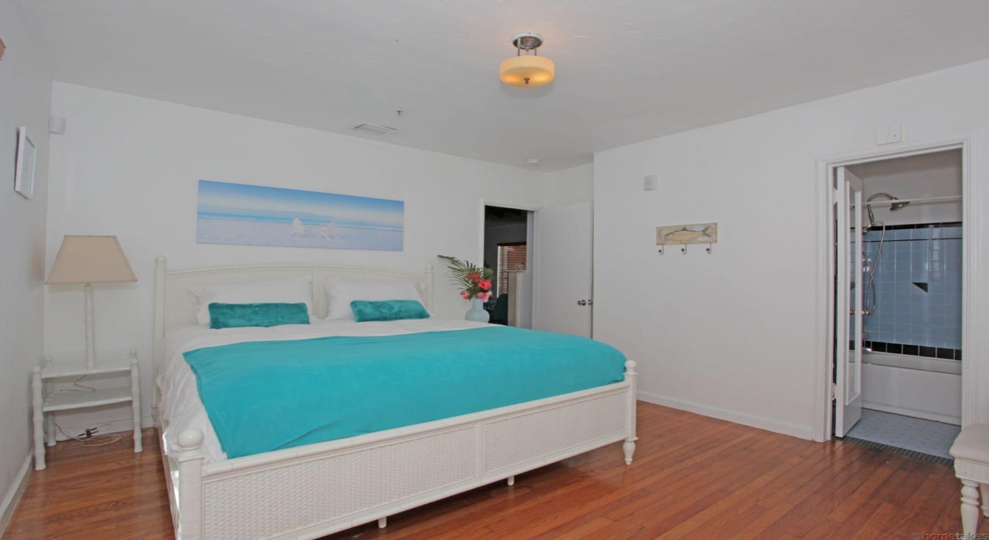 Bikini Hostel, Cafe & Beer Garden (Adults Only) Miami Beach Exterior foto